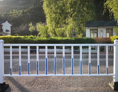 温州市政公路护栏