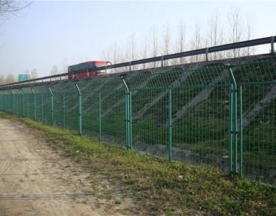 漯河高速护栏网